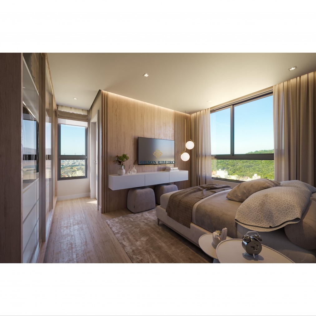 Apartamento, 1 quarto, 40 m² - Foto 7