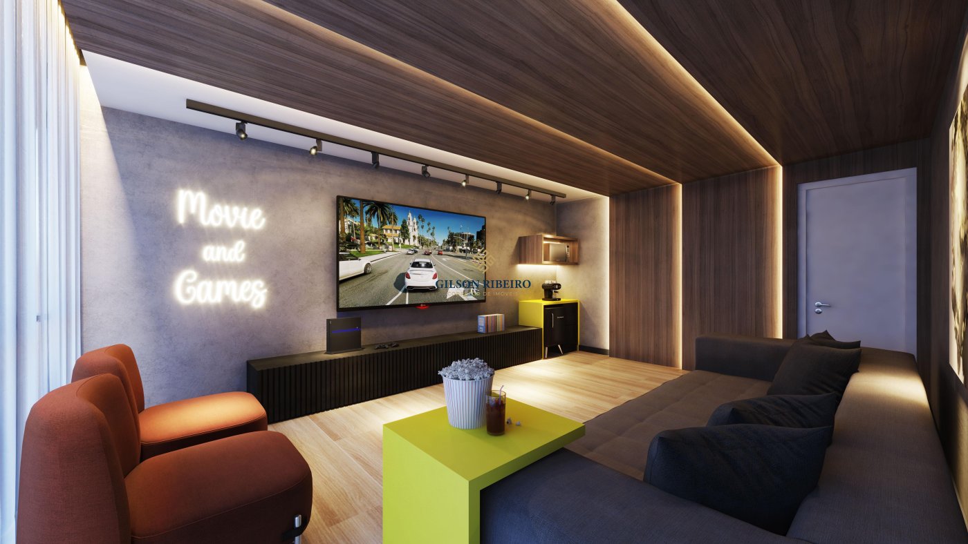 Apartamento lindo em Camboriú, Tabuleiro ótimo investimento
