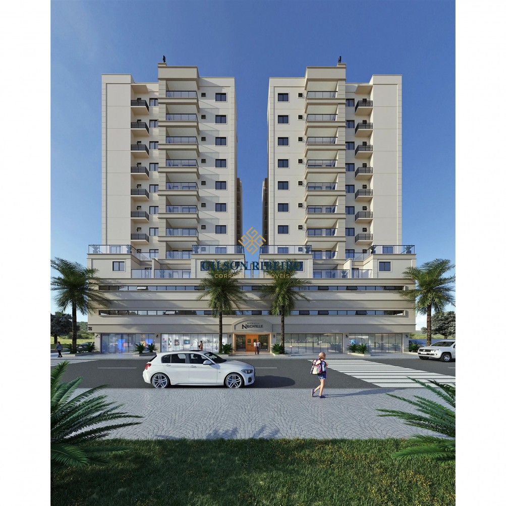 Apartamento, 2 quartos, 76 m² - Foto 1