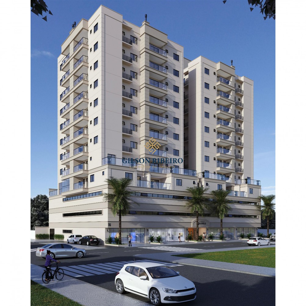 Apartamento, 2 quartos, 76 m² - Foto 2