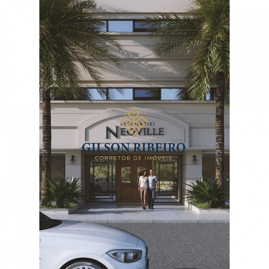 Apartamento, 2 quartos, 76 m² - Foto 3