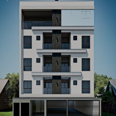 Apartamentos Standard Residence em Camboriú - O Seu Novo Lar Está Aqui!
