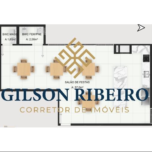 Apartamentos Standard Residence em Camboriú - O Seu Novo Lar Está Aqui!