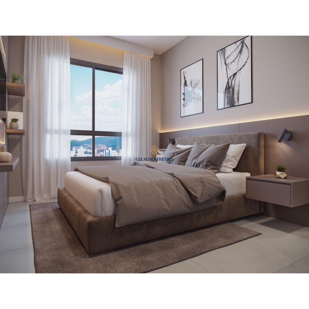 Venda de Apartamento em Camboriú, Centro 