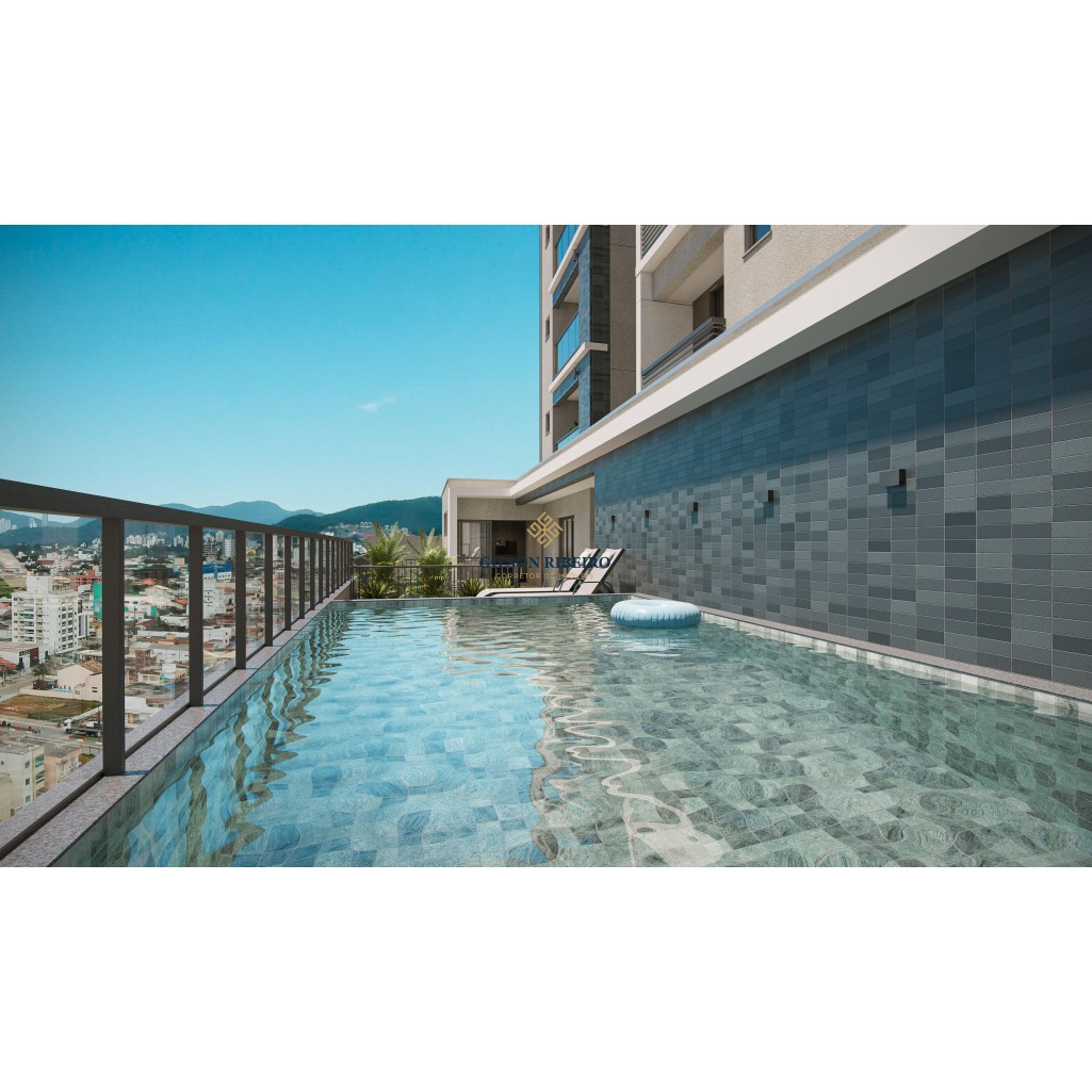 Venda de Apartamento em Camboriú, Centro 