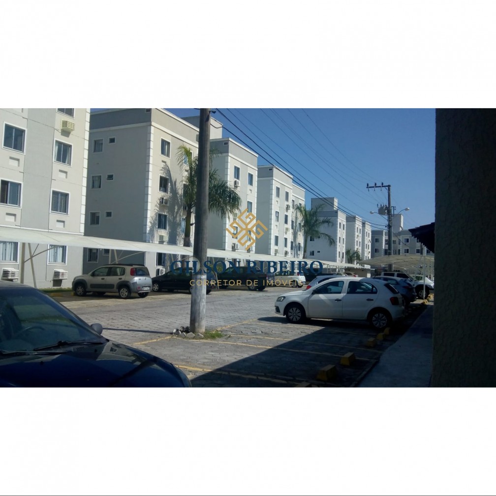 Apartamento, 2 quartos, 58 m² - Foto 1