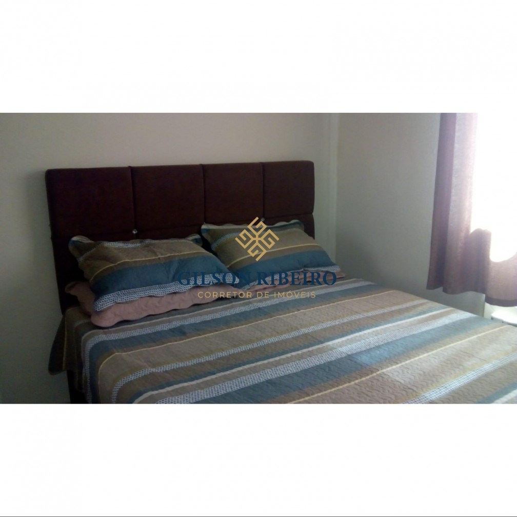 Apartamento, 2 quartos, 58 m² - Foto 10