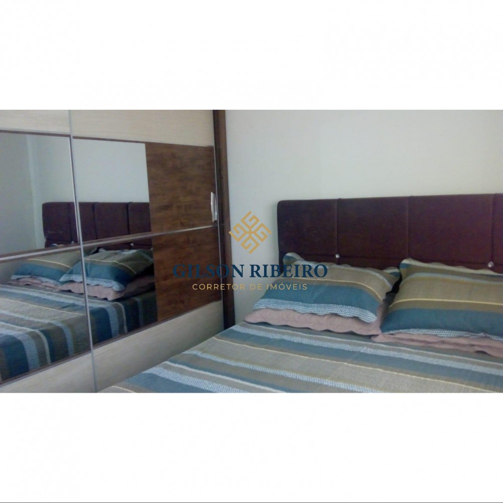 Apartamento, 2 quartos, 58 m² - Foto 11