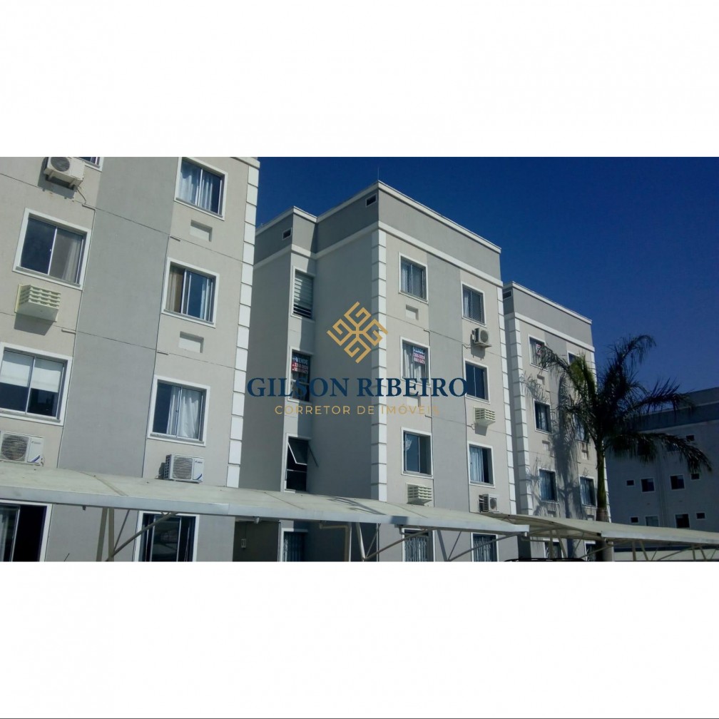 Apartamento, 2 quartos, 58 m² - Foto 2