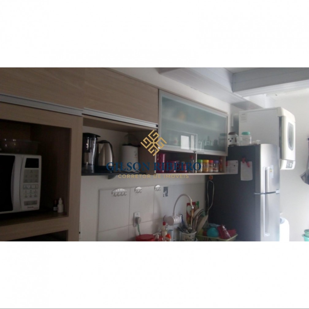 Apartamento, 2 quartos, 58 m² - Foto 3