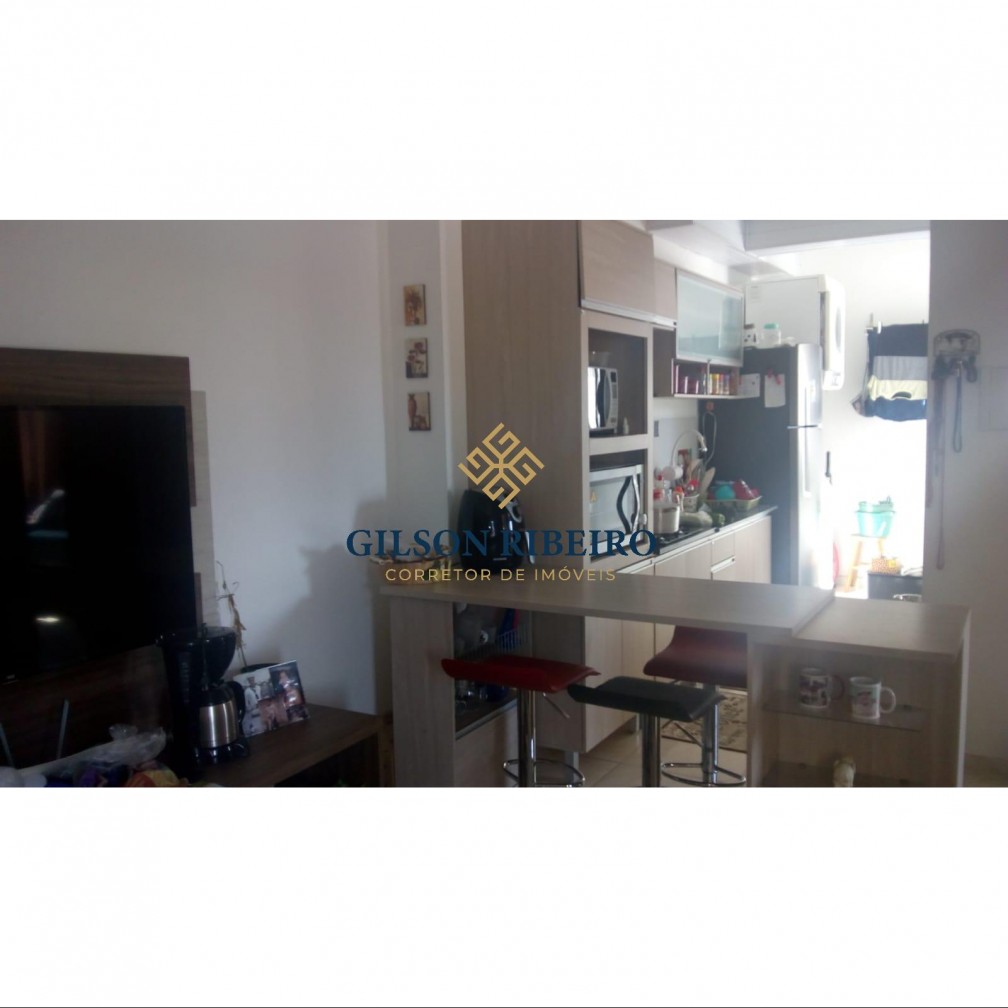 Apartamento, 2 quartos, 58 m² - Foto 4