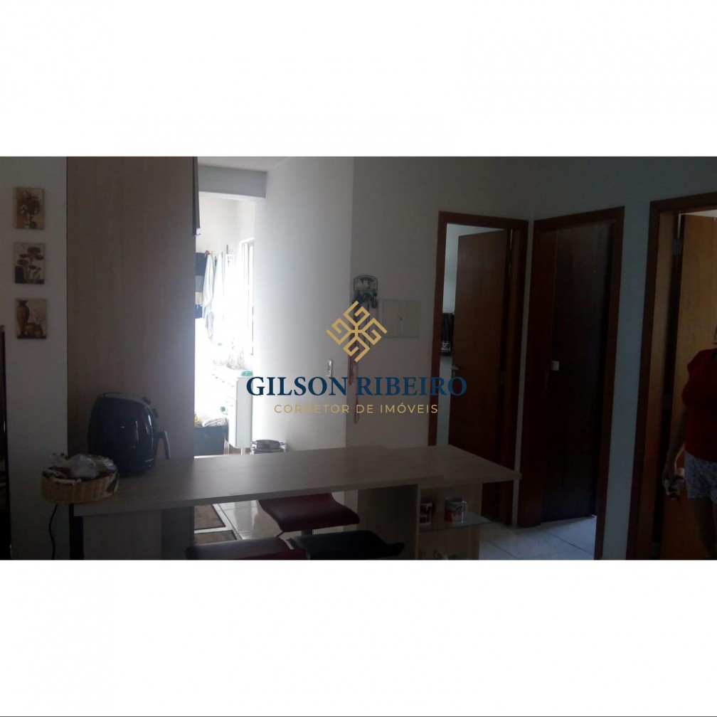 Apartamento, 2 quartos, 58 m² - Foto 6