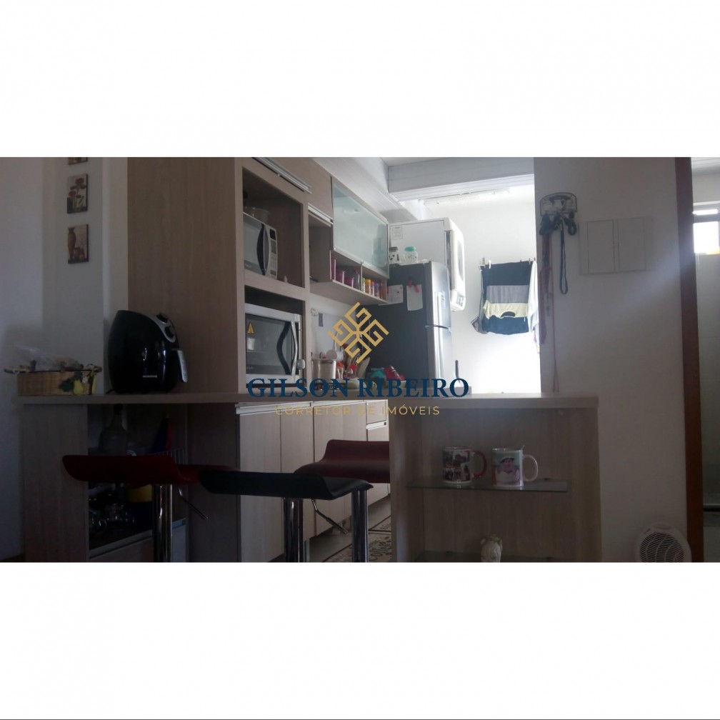 Apartamento, 2 quartos, 58 m² - Foto 7