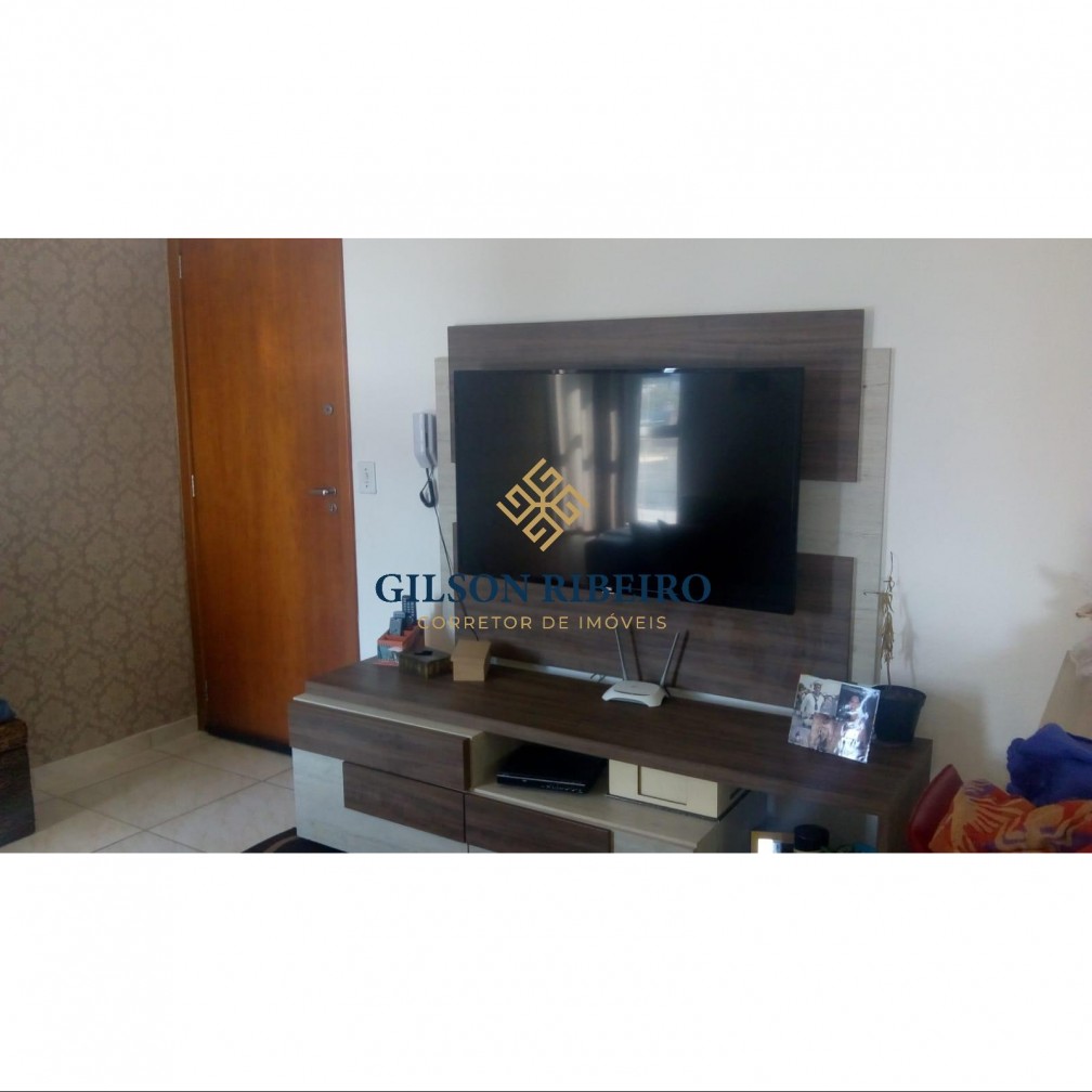 Apartamento, 2 quartos, 58 m² - Foto 8