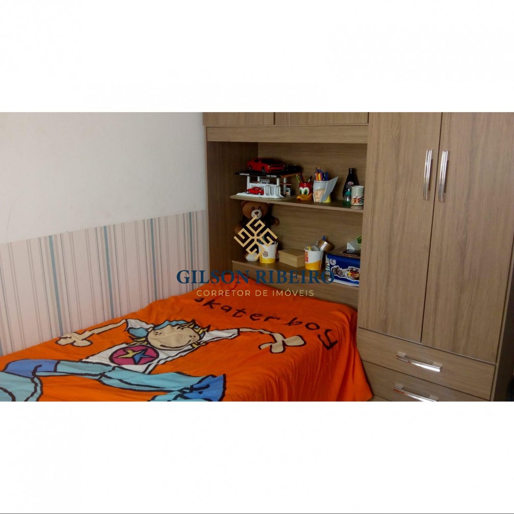 Apartamento, 2 quartos, 58 m² - Foto 9