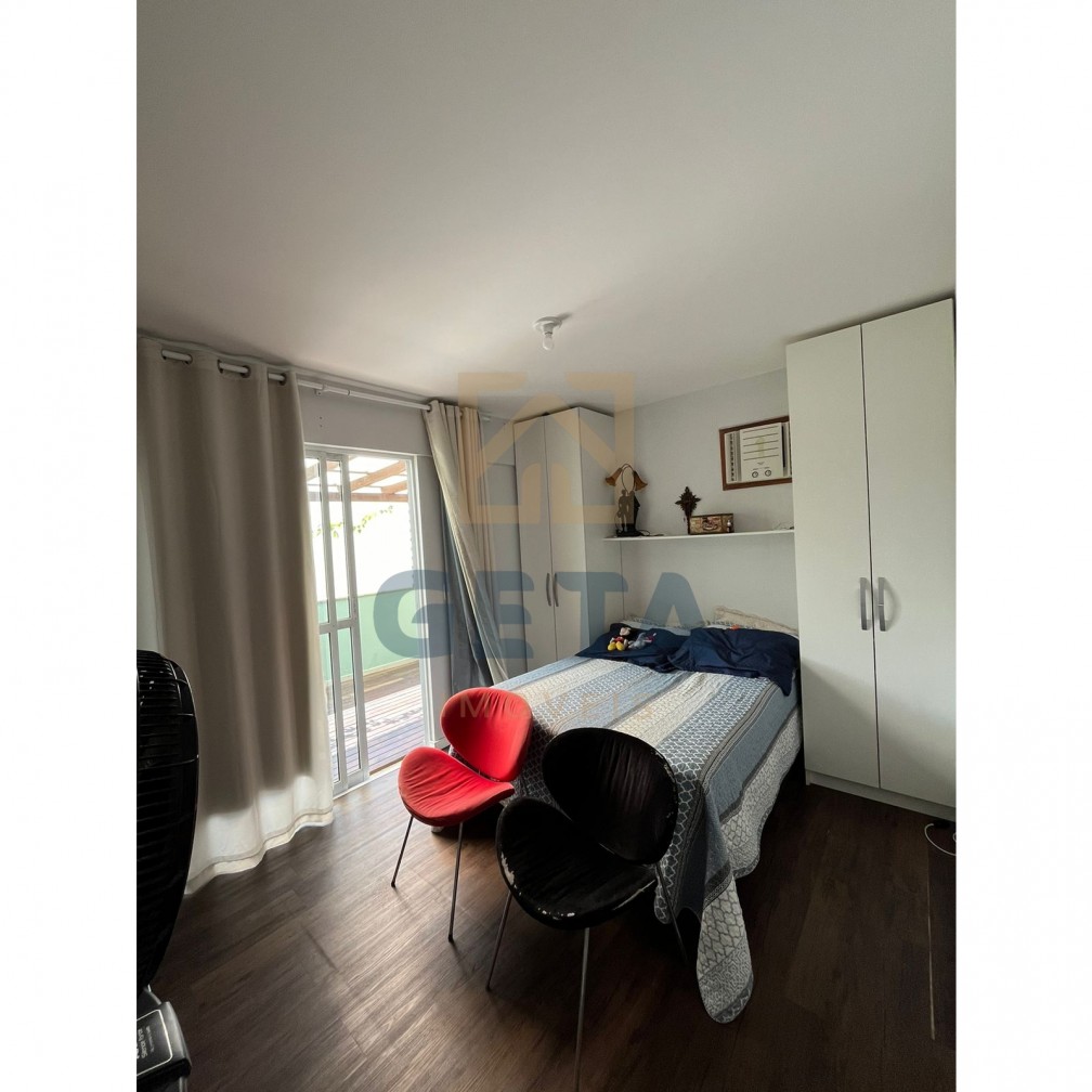 Apartamento, 2 quartos, 97 m² - Foto 1