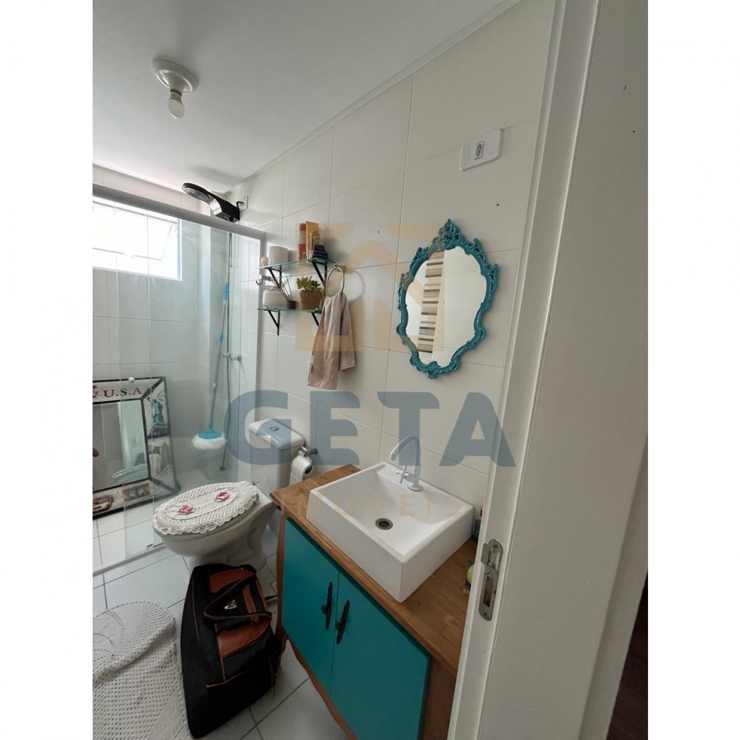 Apartamento, 2 quartos, 97 m² - Foto 10