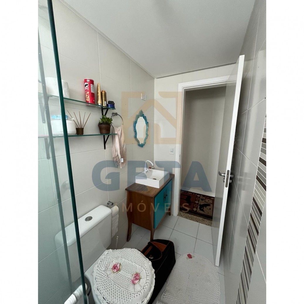 Apartamento, 2 quartos, 97 m² - Foto 11