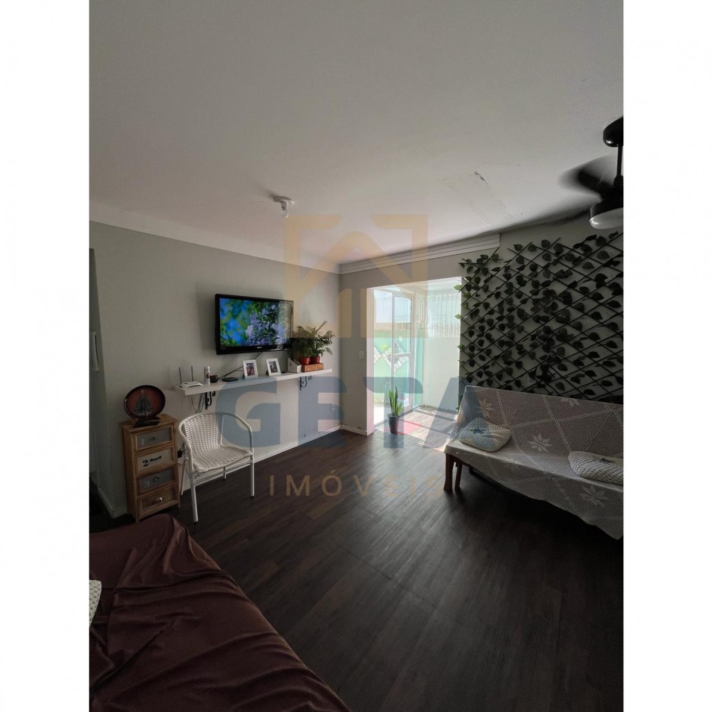 Apartamento, 2 quartos, 97 m² - Foto 2