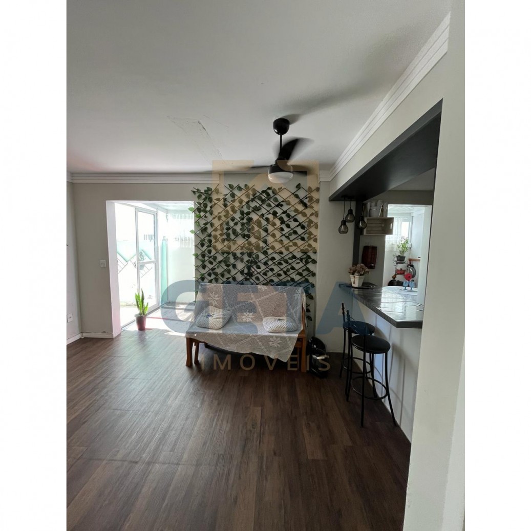 Apartamento, 2 quartos, 97 m² - Foto 3