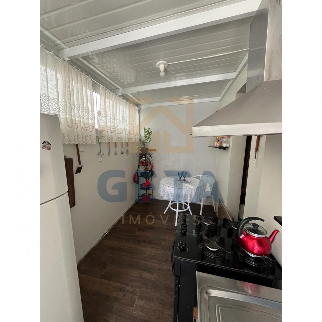 Apartamento, 2 quartos, 97 m² - Foto 6