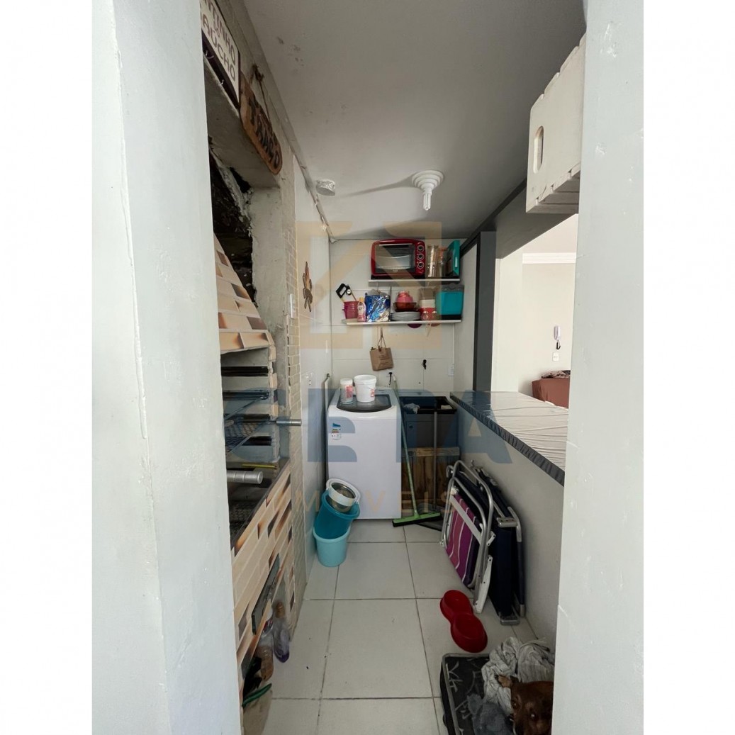 Apartamento, 2 quartos, 97 m² - Foto 7