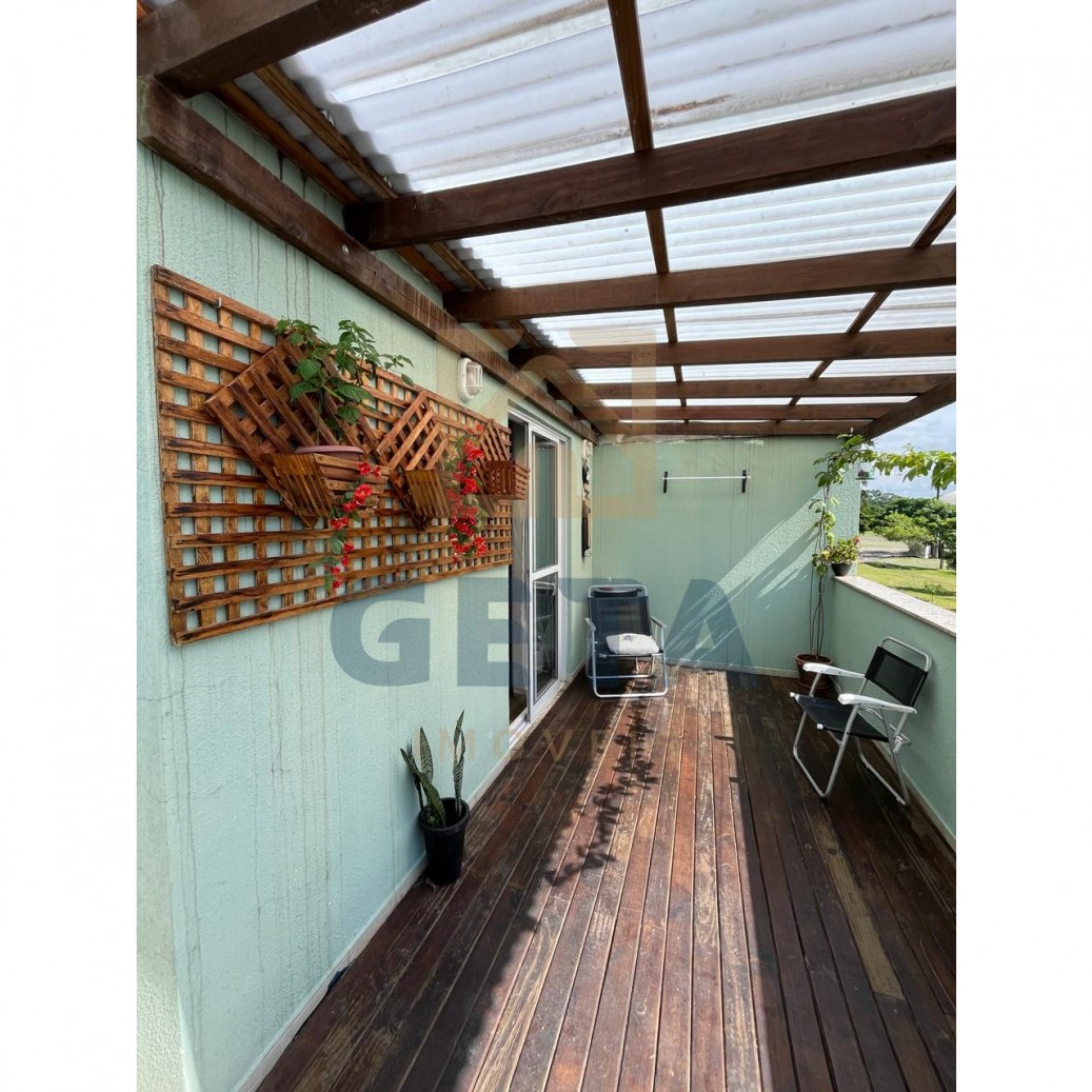 Apartamento, 2 quartos, 97 m² - Foto 8