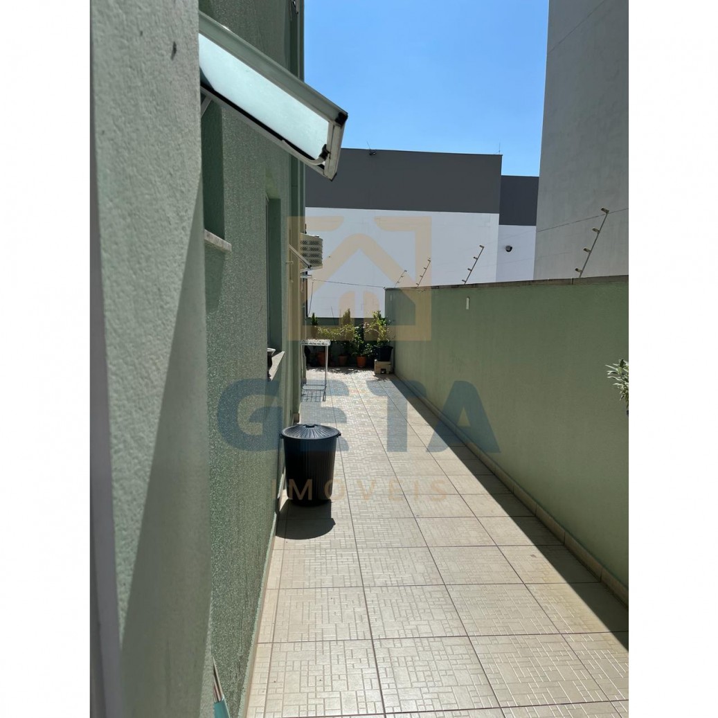 Apartamento, 2 quartos, 97 m² - Foto 9