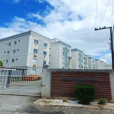 OPORTUNIDADE ÚNICA! Apartamento em Balneário Camboriú, São Judas Tadeu