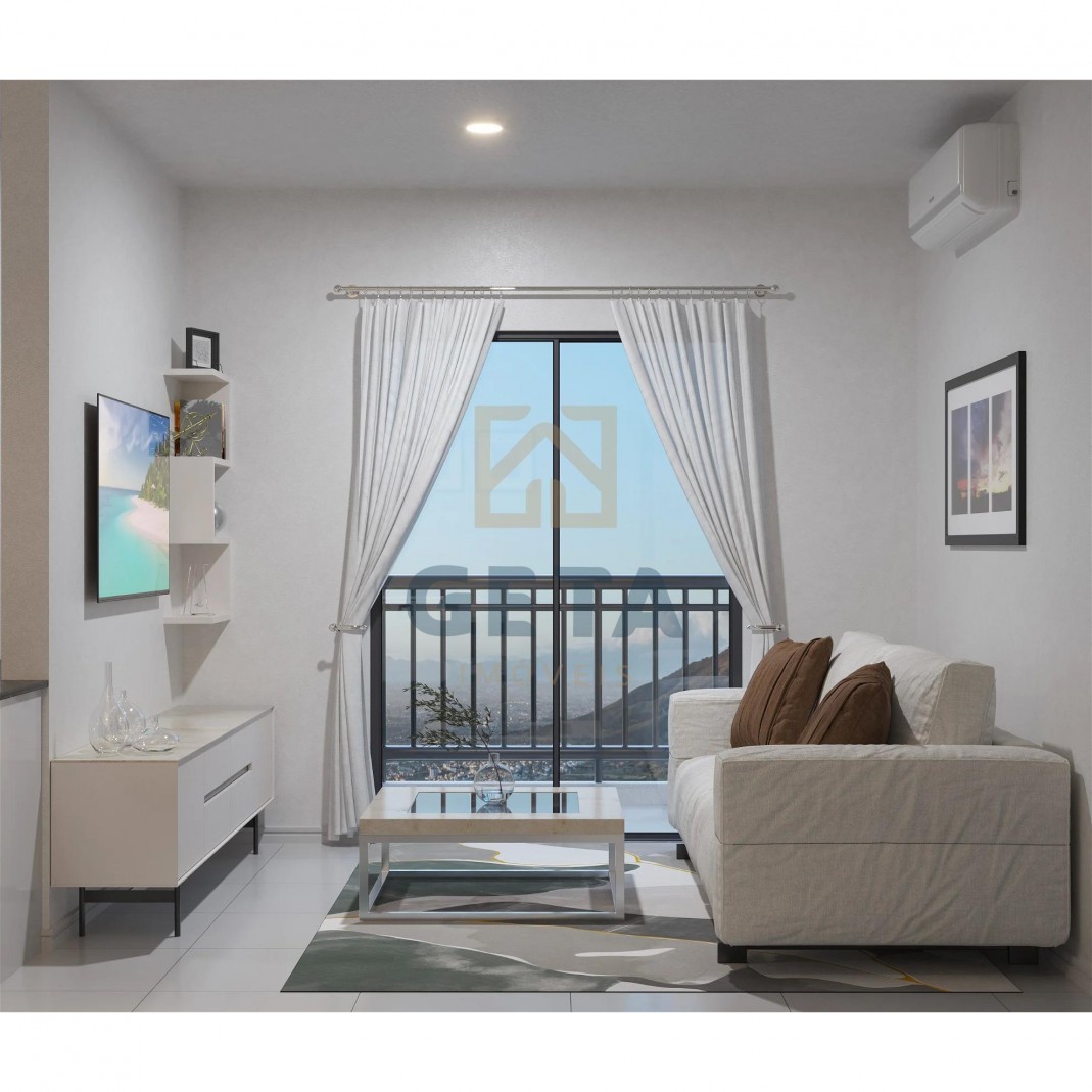 Apartamento, 2 quartos, 66 m² - Foto 10