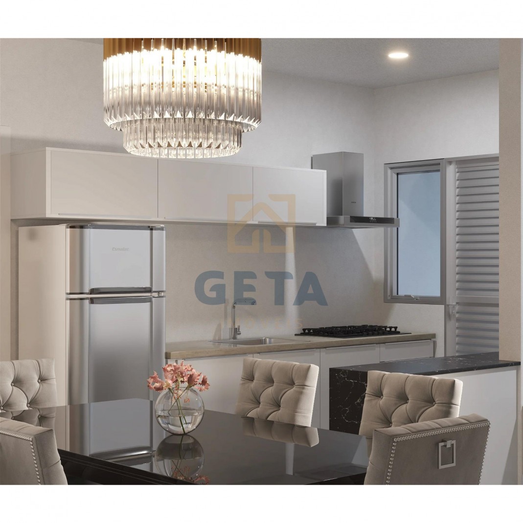 Apartamento, 2 quartos, 66 m² - Foto 7