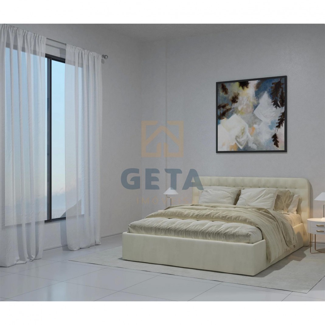 Apartamento, 2 quartos, 66 m² - Foto 8