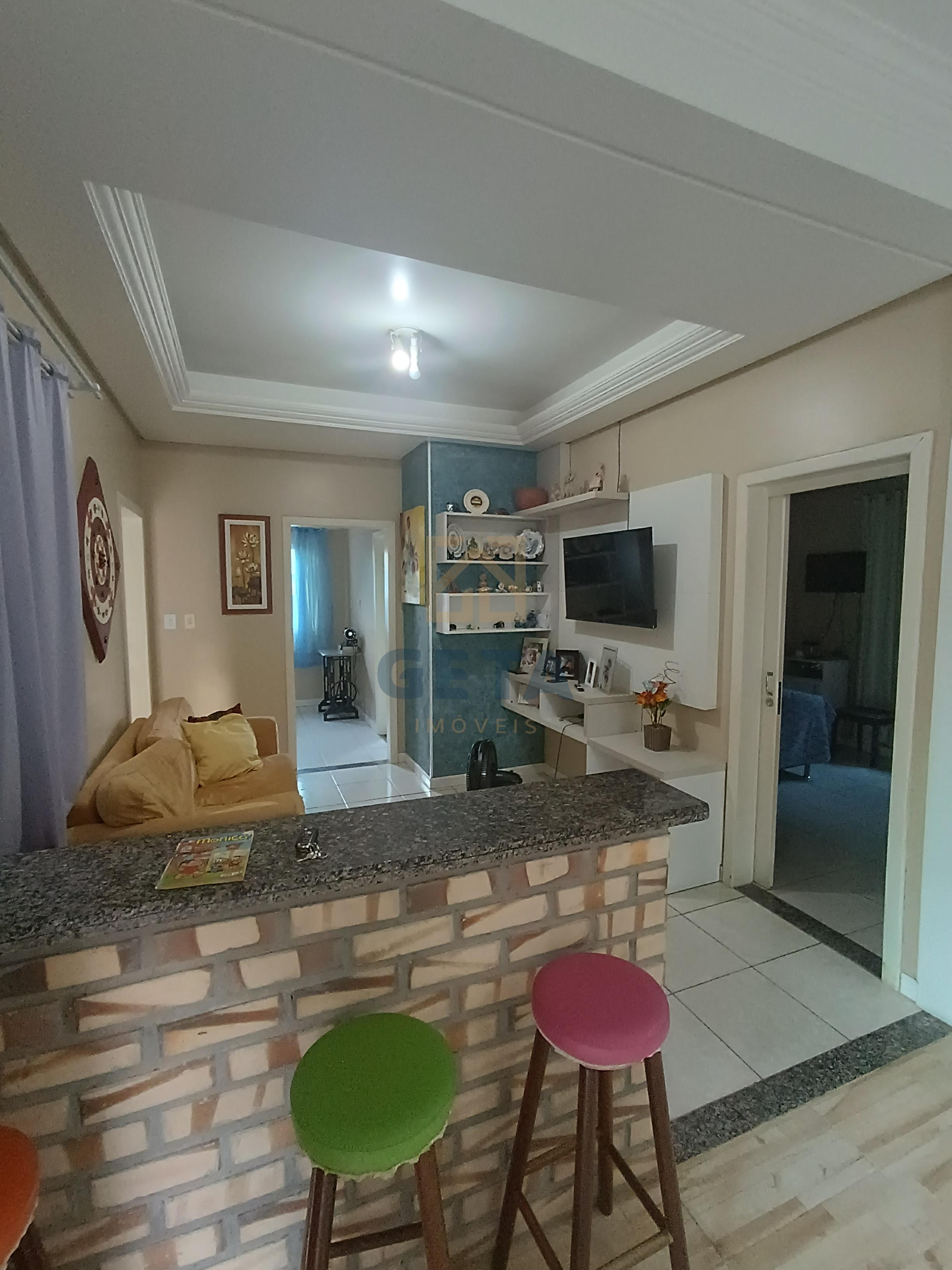  Encantadora Casa em Cedros, Camboriú com 80 m² de área privativa