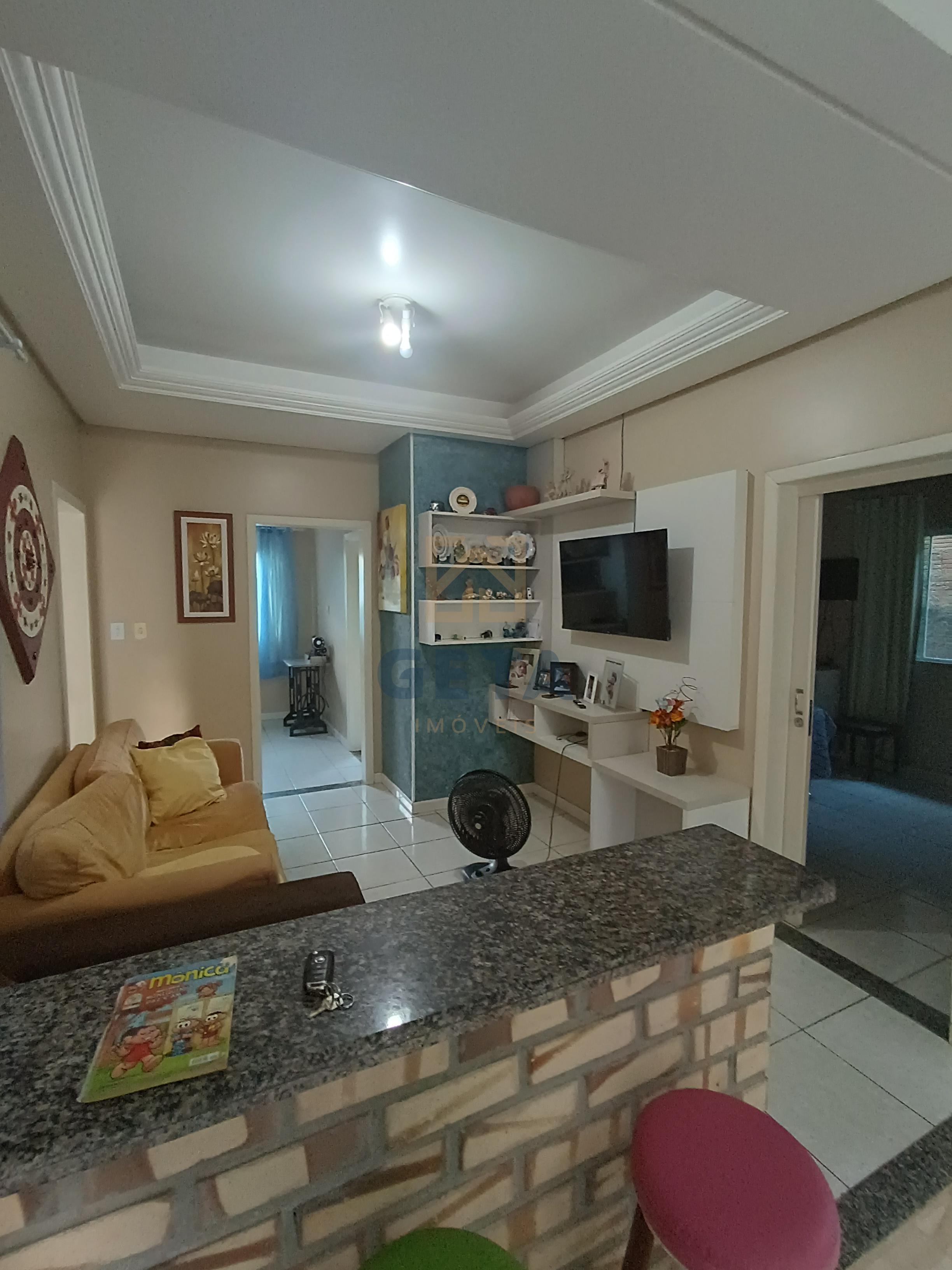  Encantadora Casa em Cedros, Camboriú com 80 m² de área privativa