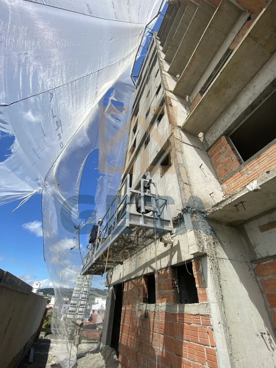 Viva com Estilo: Apartamento de 2 ou 3 Suítes no Centro de Camboriú
