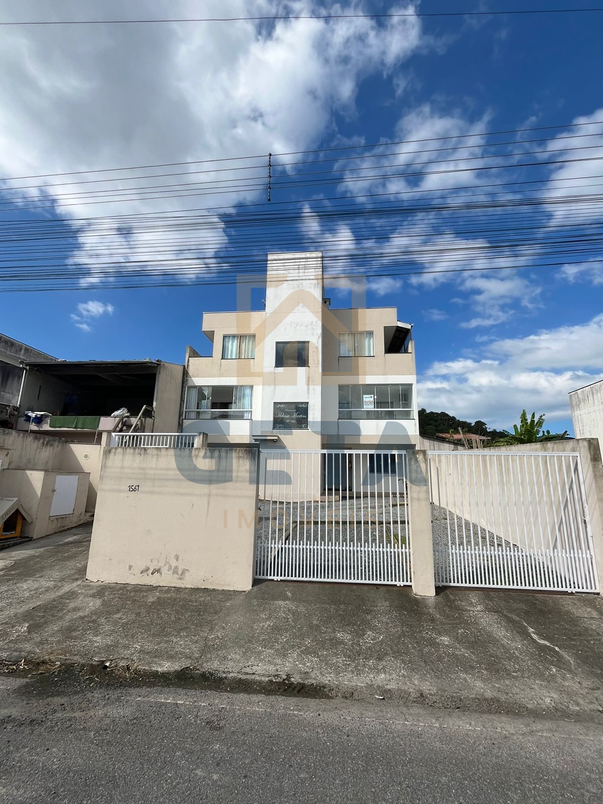 Apartamento, 2 quartos, 70 m² - Foto 1