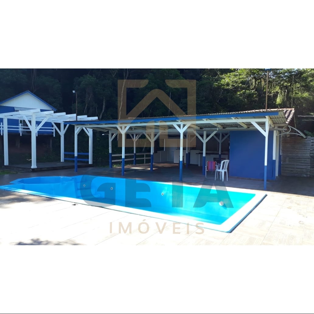 Chácara, 1 hectares - Foto 1