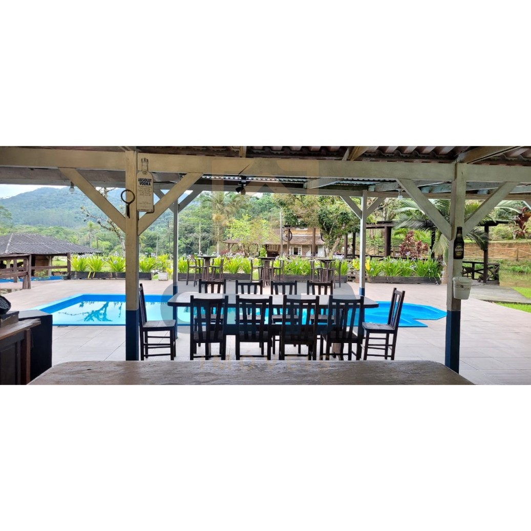 Chácara, 1 hectares - Foto 4