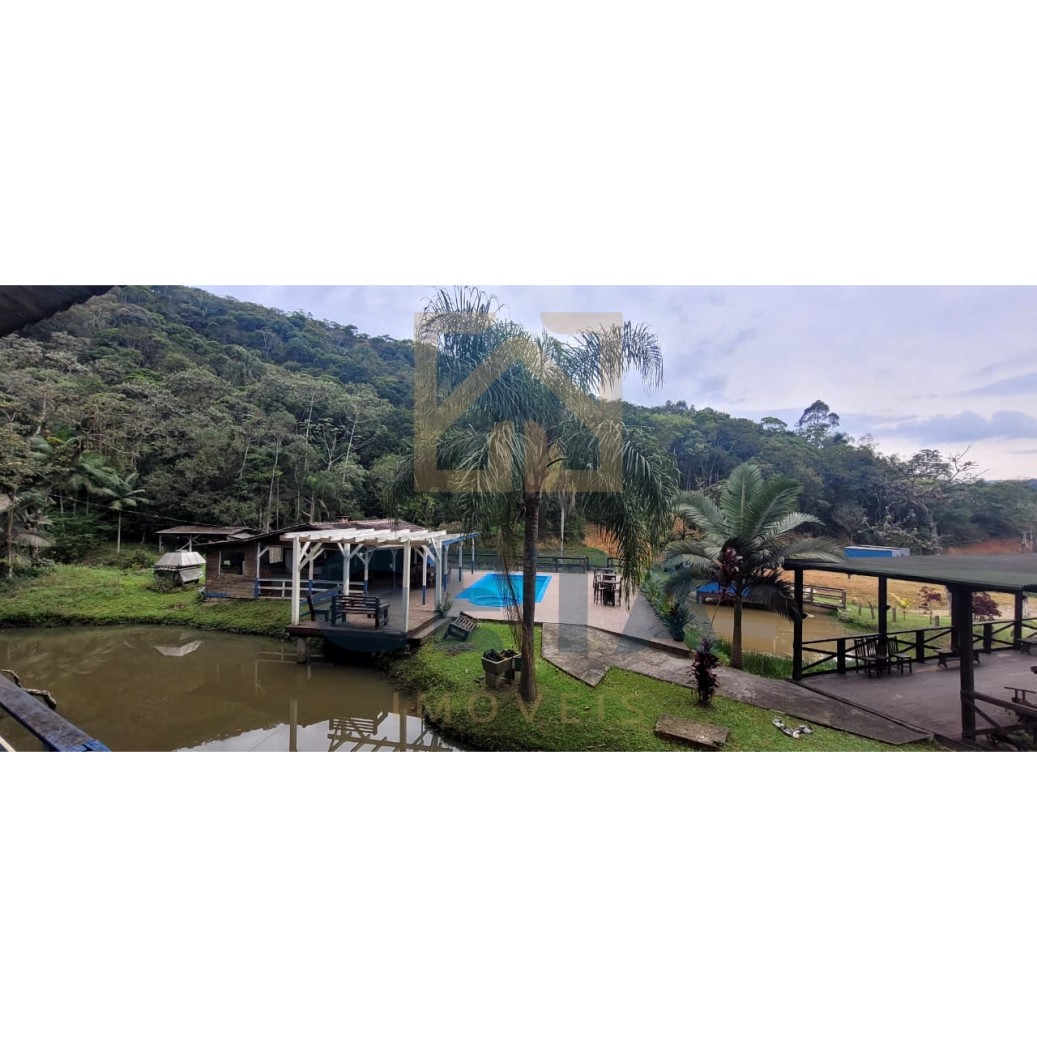 Chácara, 1 hectares - Foto 5