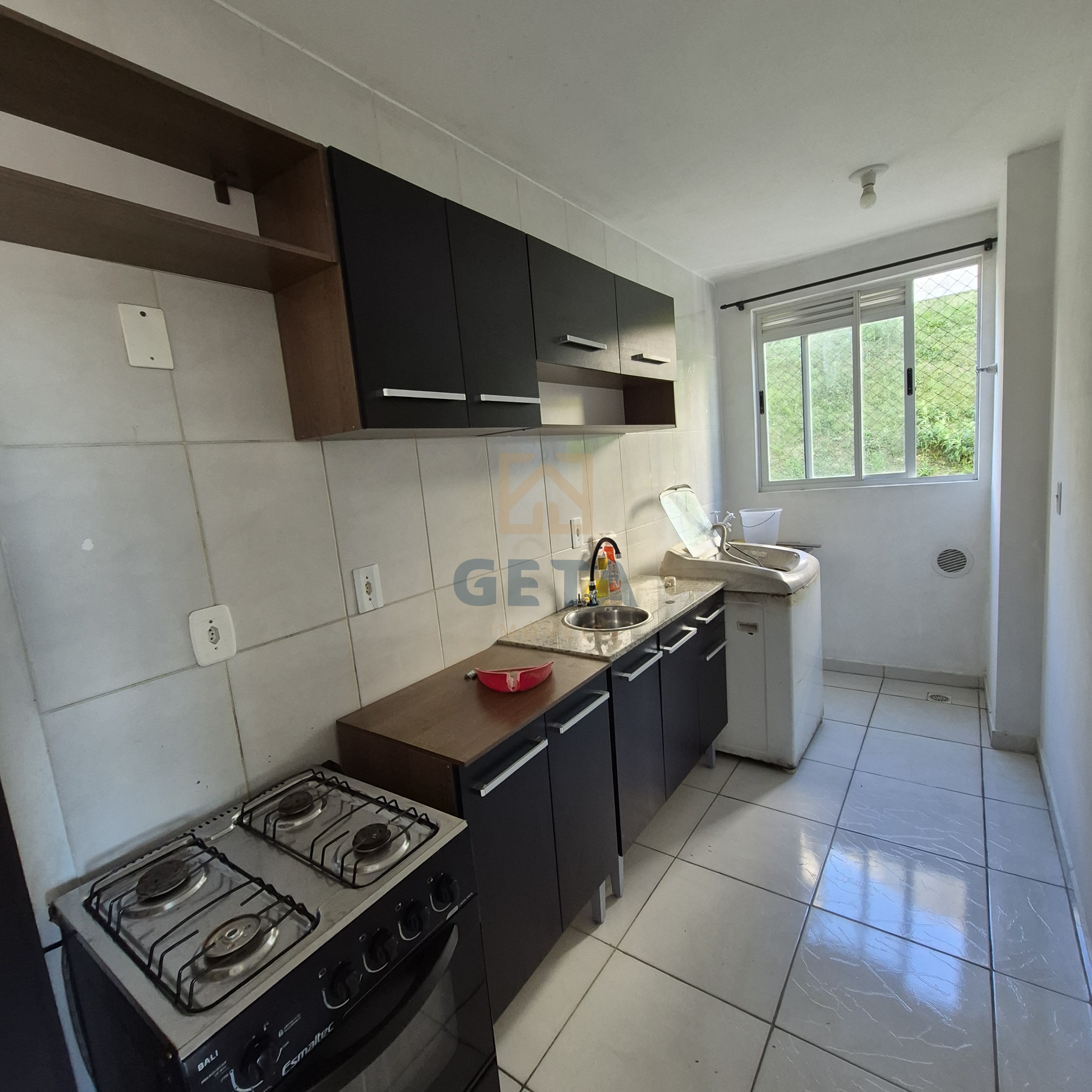 Apartamento 2 quartos para venda no bairro Lídia Duarte em Camboriú