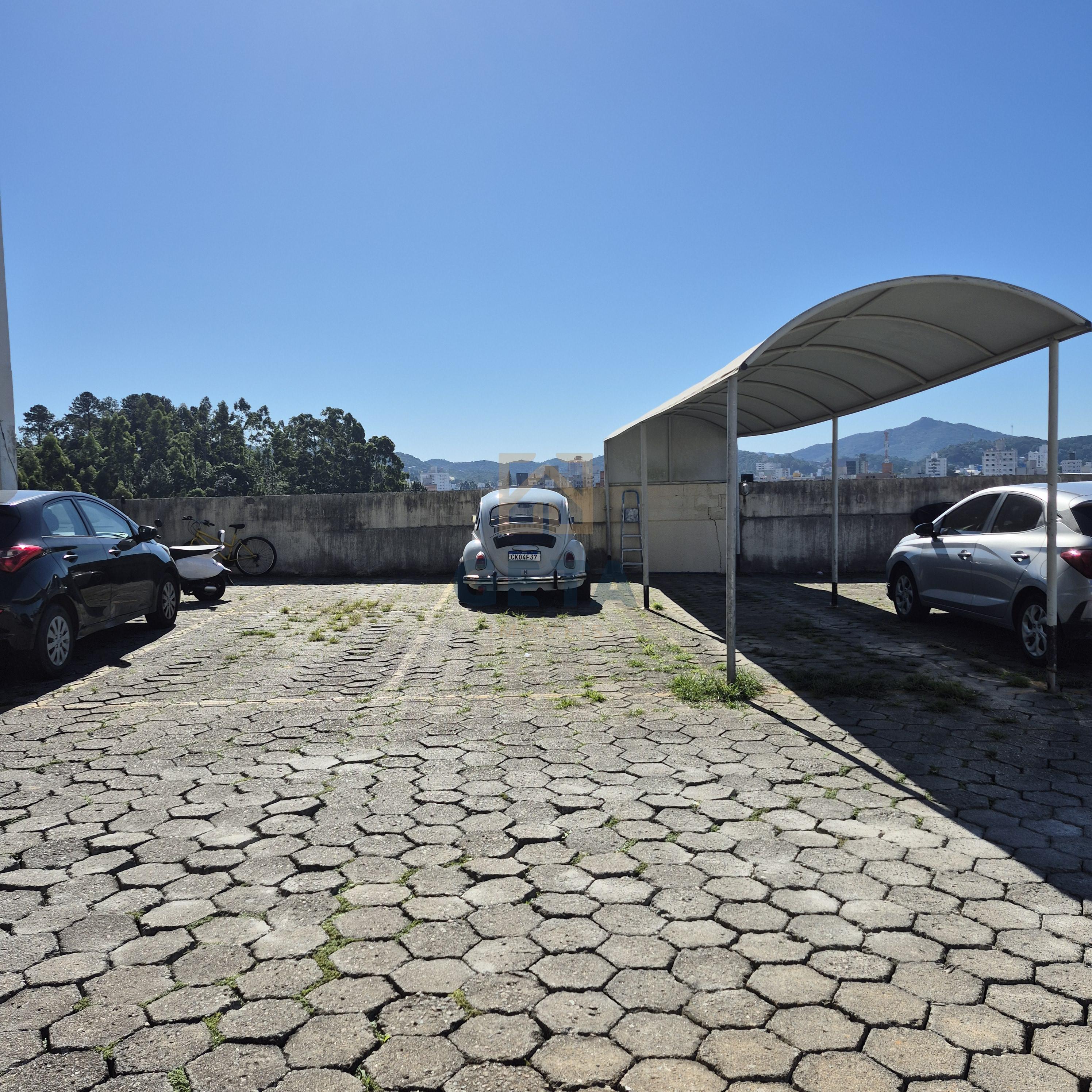 Apartamento 2 quartos para venda no bairro Lídia Duarte em Camboriú