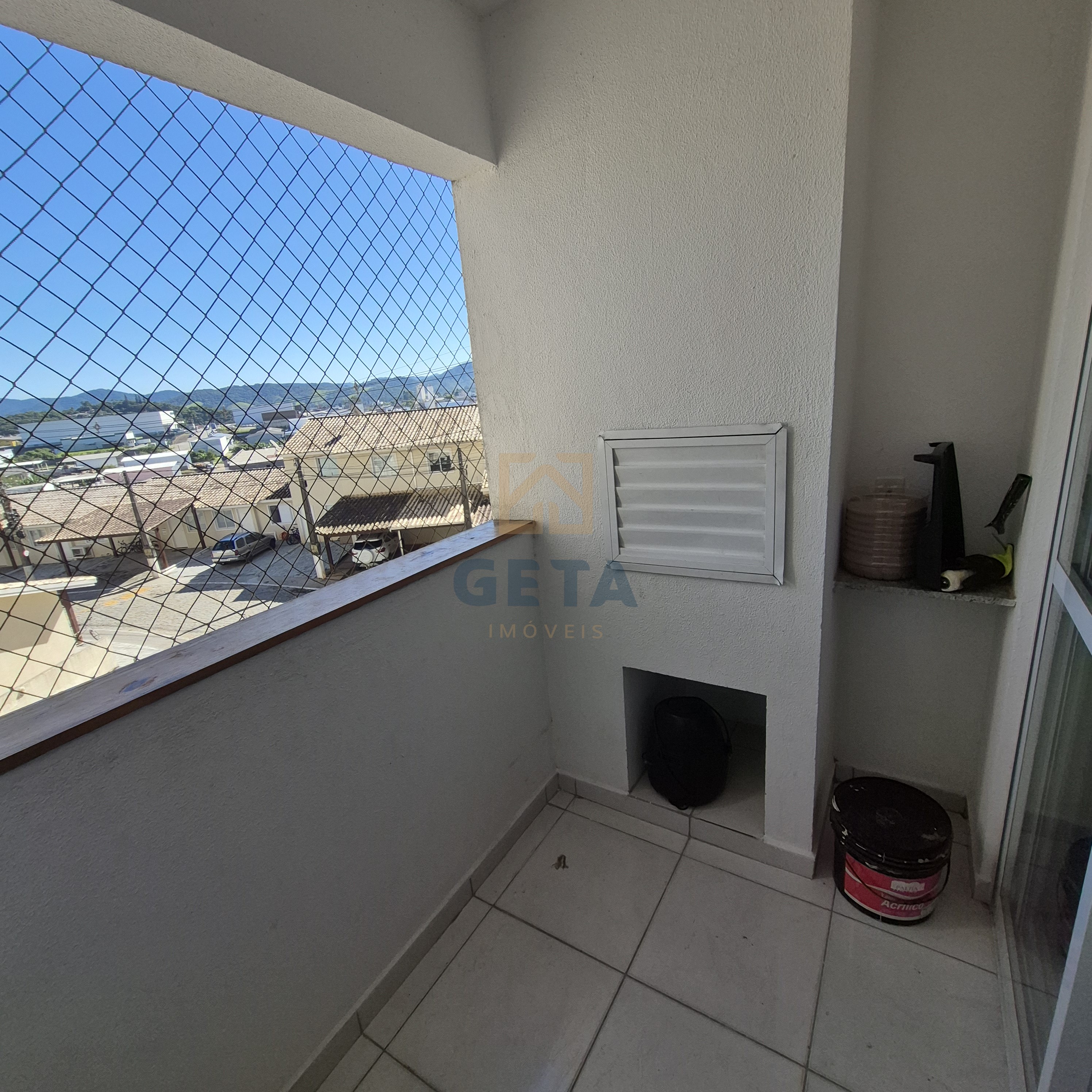 Apartamento 2 quartos para venda no bairro Lídia Duarte em Camboriú