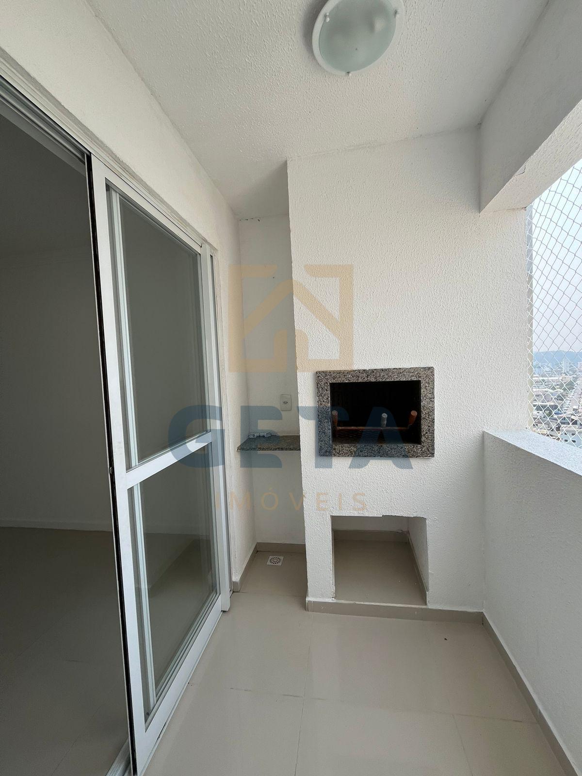 Apartamento 2 quartos para venda no bairro Lídia Duarte em Camboriú