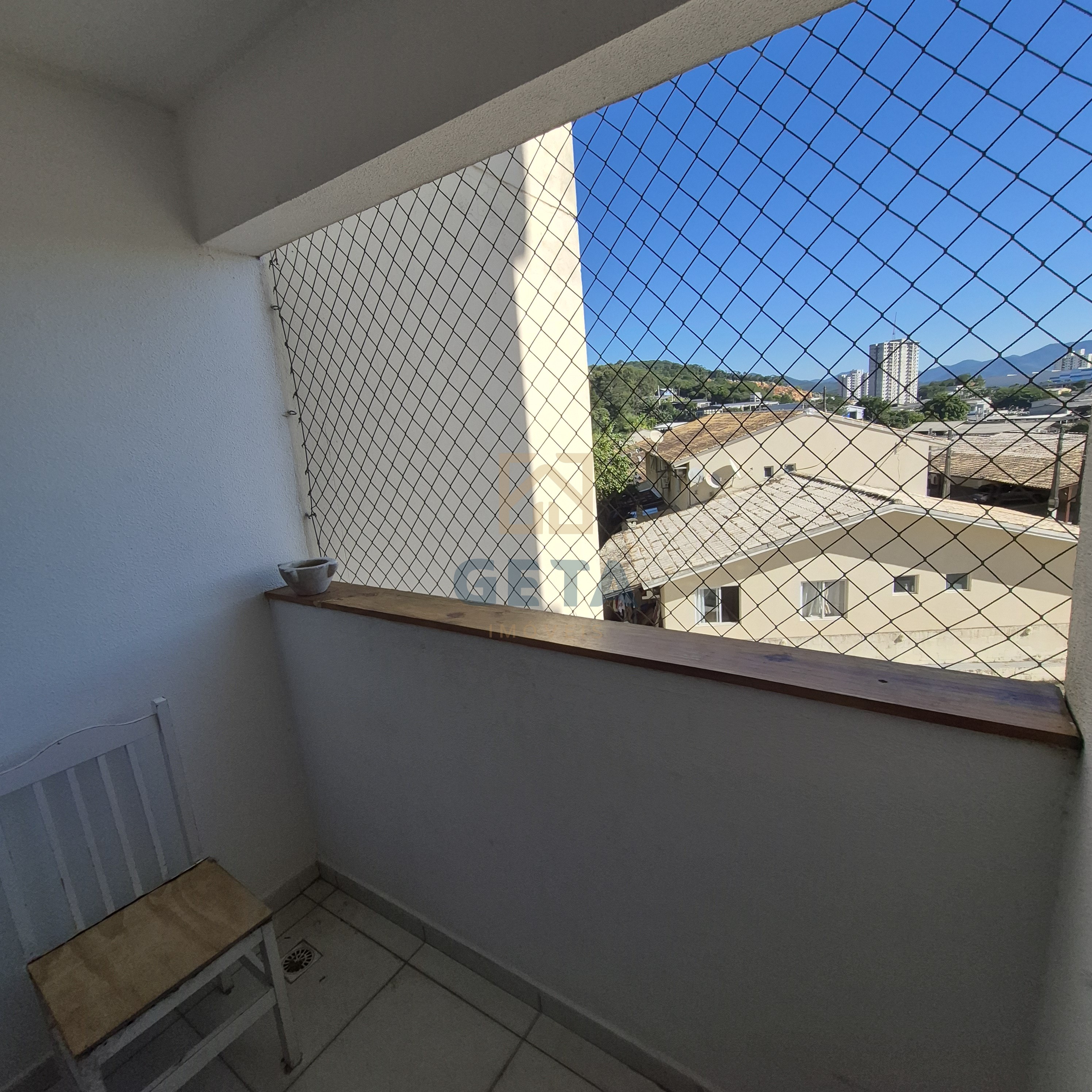 Apartamento 2 quartos para venda no bairro Lídia Duarte em Camboriú