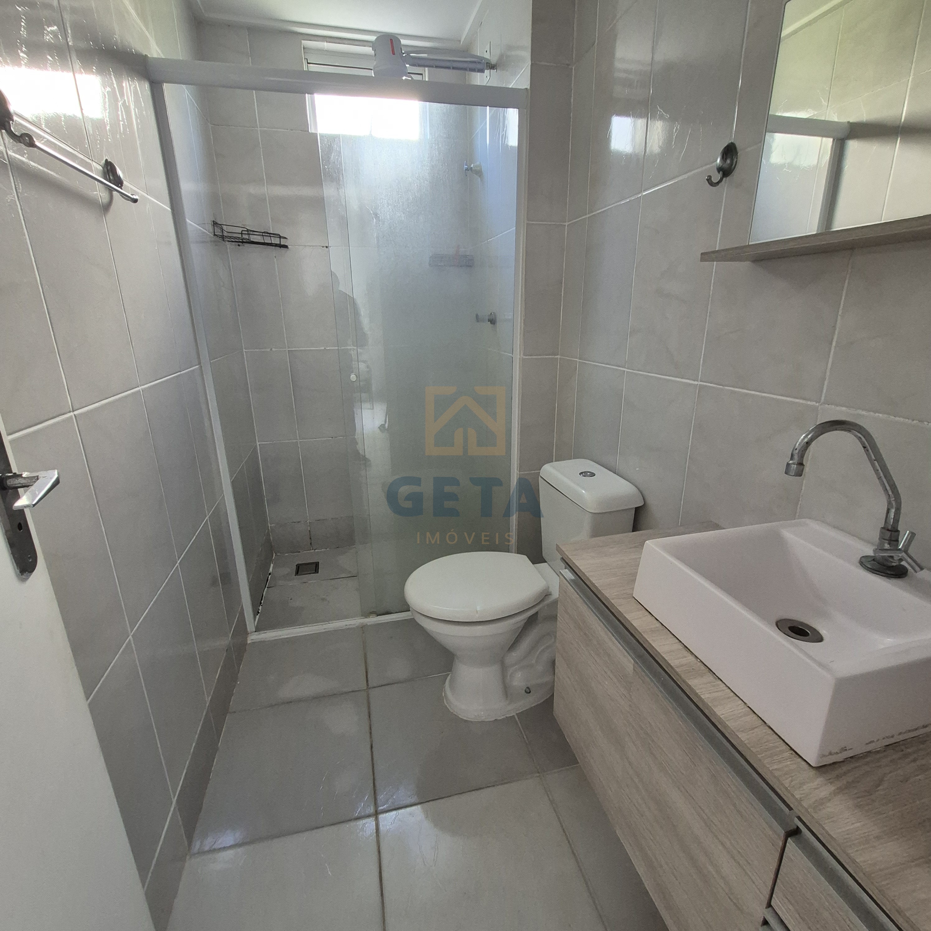 Apartamento 2 quartos para venda no bairro Lídia Duarte em Camboriú