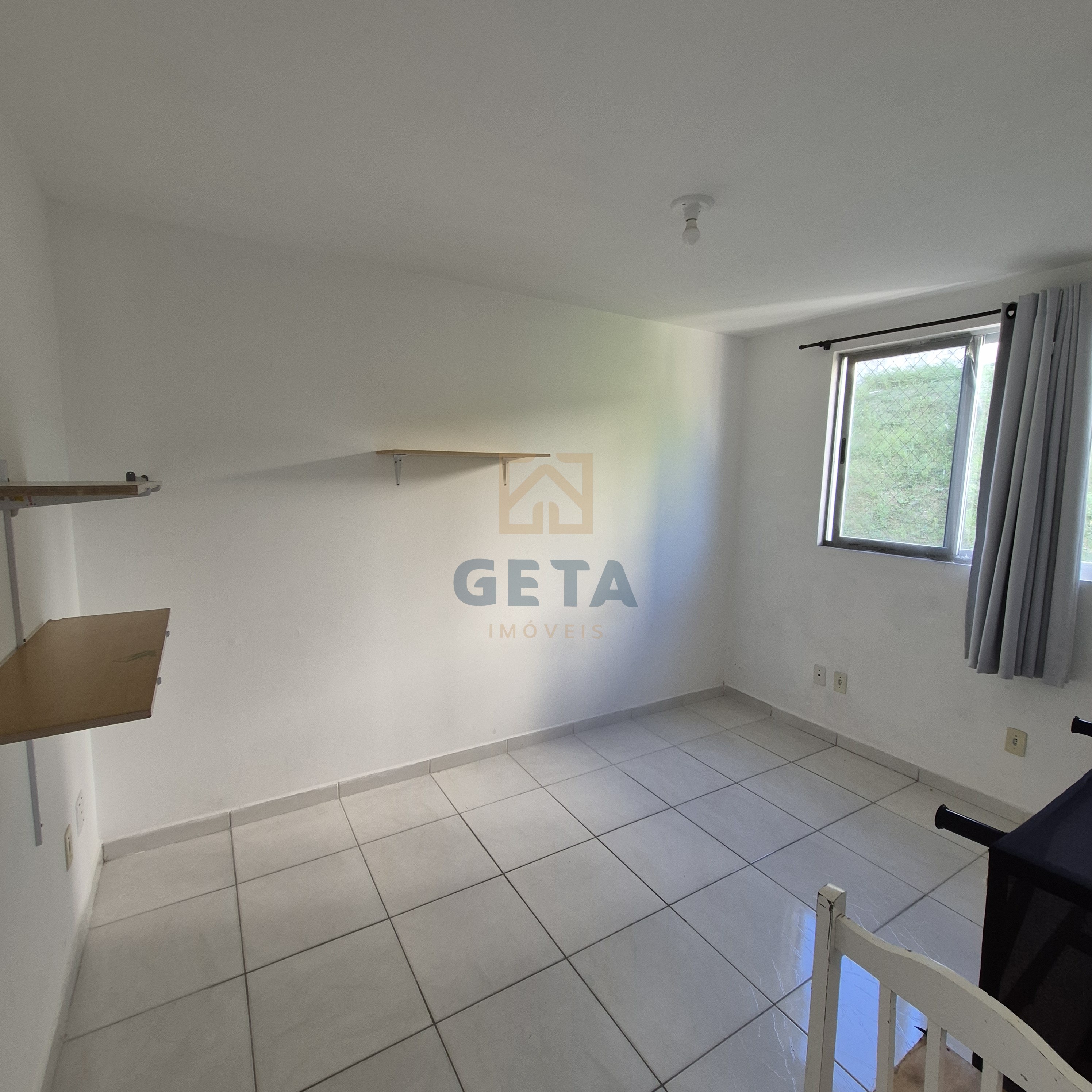 Apartamento 2 quartos para venda no bairro Lídia Duarte em Camboriú