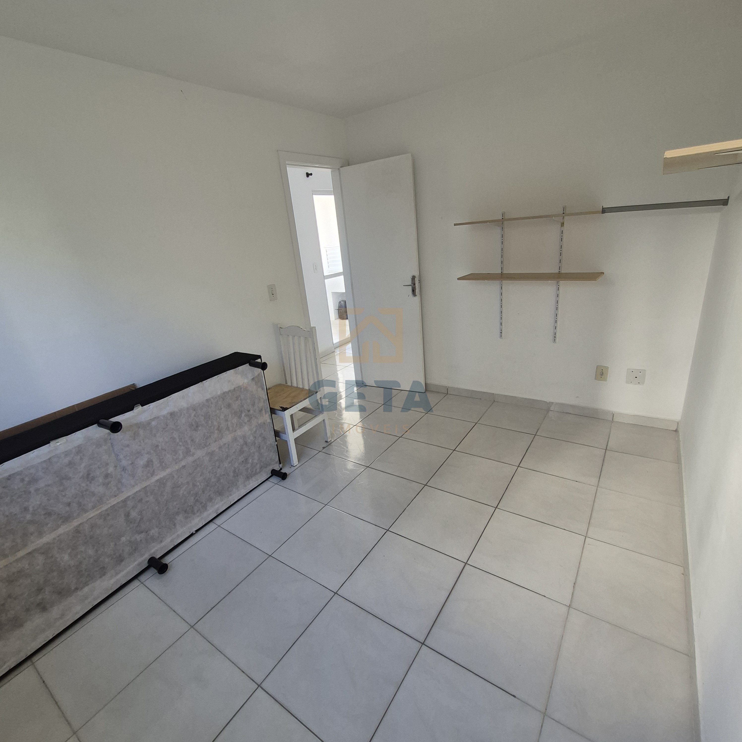 Apartamento 2 quartos para venda no bairro Lídia Duarte em Camboriú