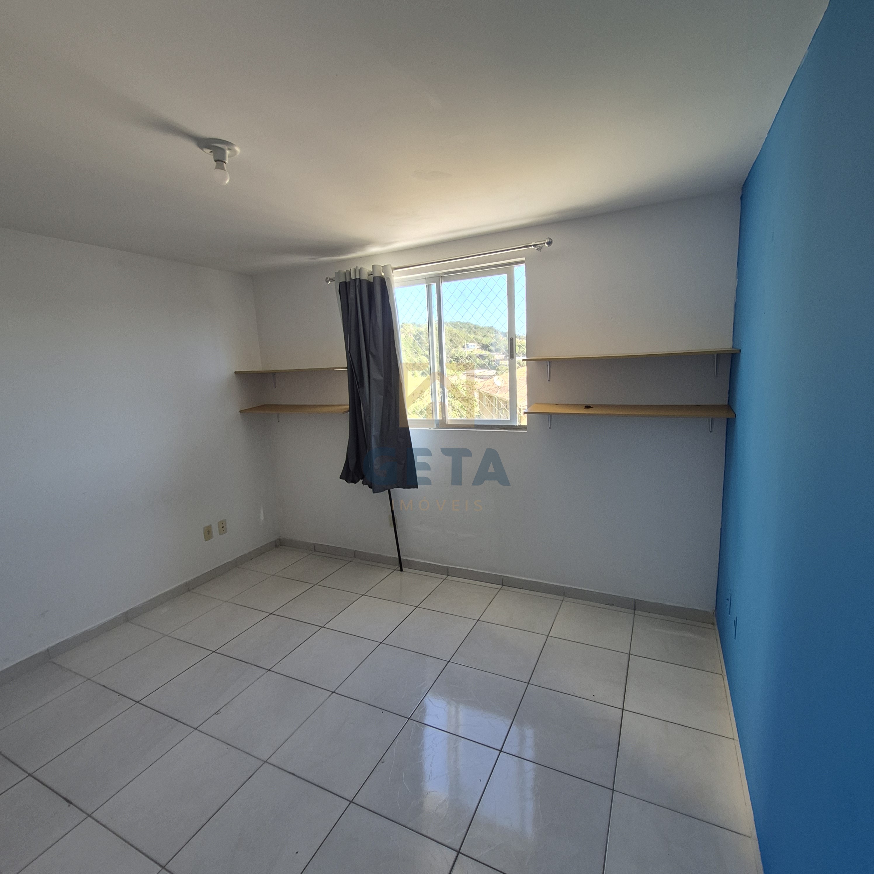 Apartamento 2 quartos para venda no bairro Lídia Duarte em Camboriú