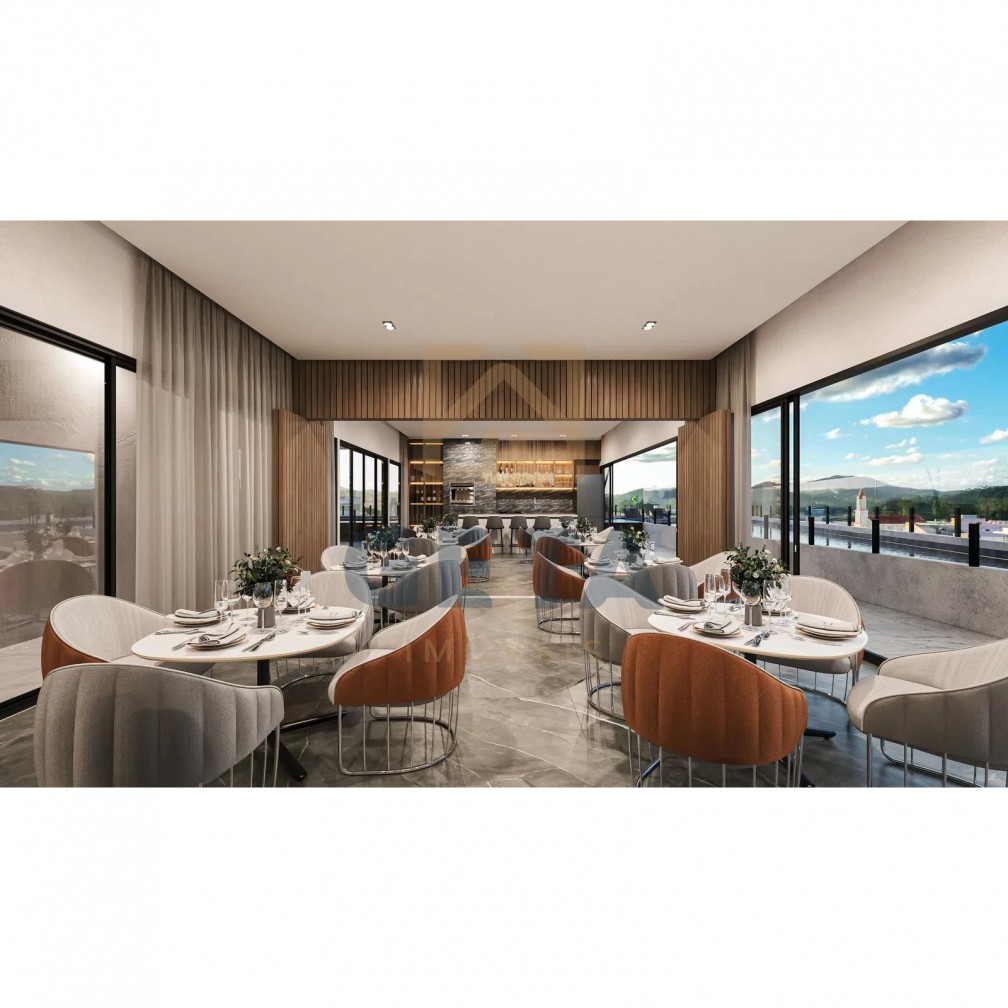 Villa Milano - O Primeiro Empreendimento de Alto Padrão  de Camboriú