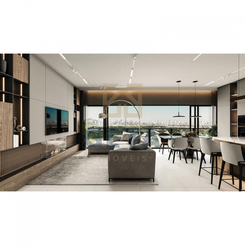 Villa Milano - O Primeiro Empreendimento de Alto Padrão  de Camboriú